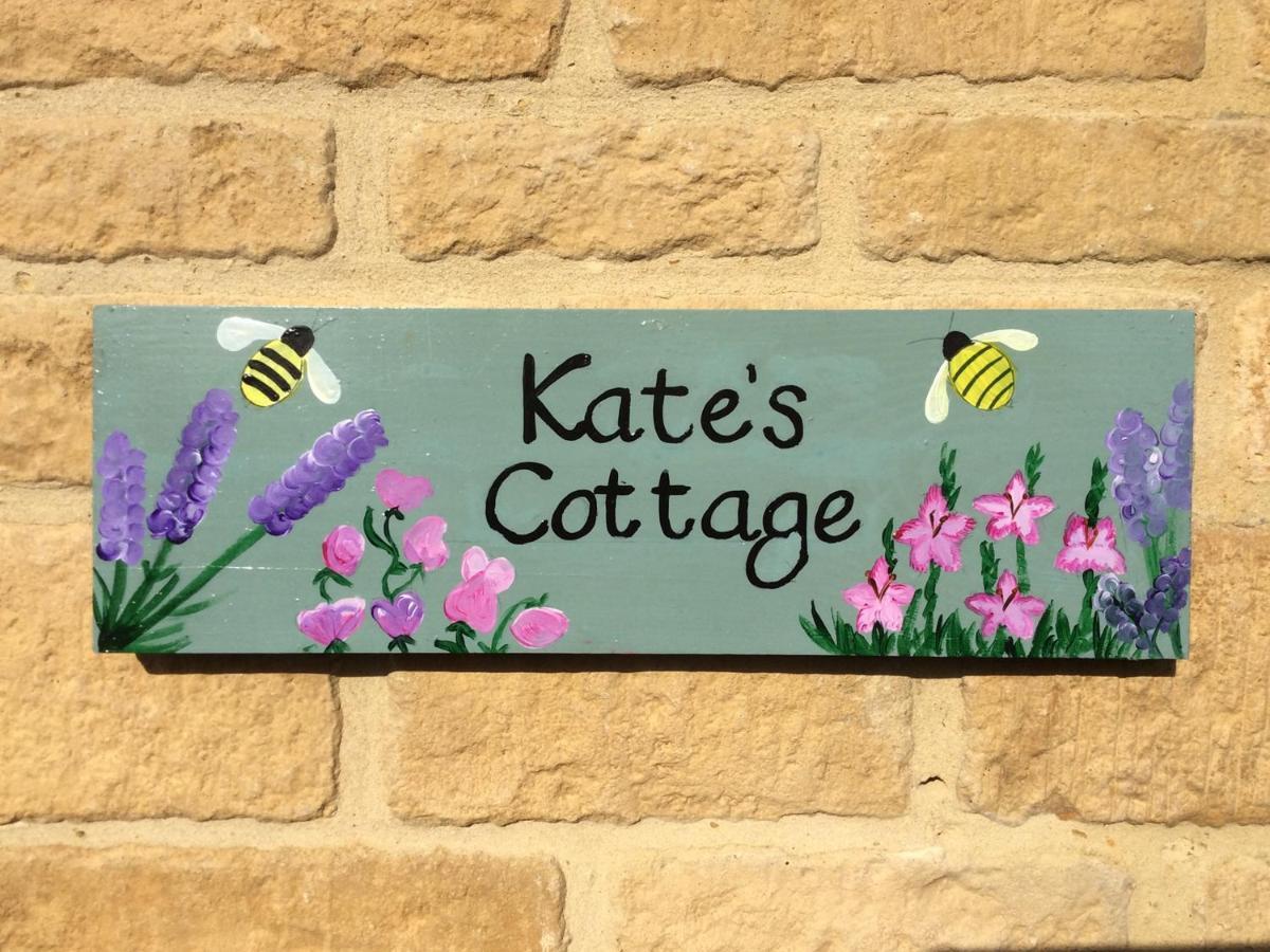 Kate'S Cottage 버튼온더워터 외부 사진